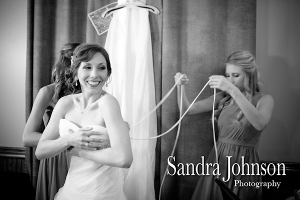 Best New Orleans wedding photographer - Sandra Johnson (SJFoto.com)